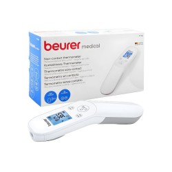 BEURER thermometre sans contact FT 85