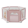 Parc de Jeu Bébé Pliable 100x60 cm | Baby MCM Tunisie
