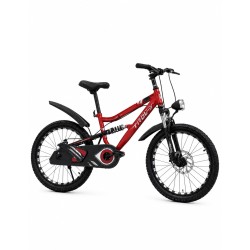 Vélo Enfant 20 Pouces –...
