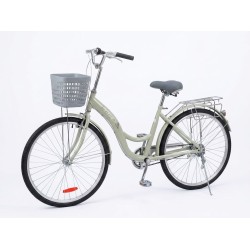 Vélo de Ville 24/26  Pouces...