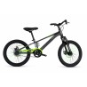 Vélo Enfant  20 Pouces – Cadre Acier – Freins V-Brake – VIOLET