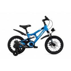 Vélo Enfant 16 Pouces avec...