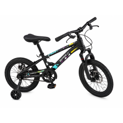 Vélo Enfant 20 Pouces avec...