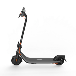 Trottinette Électrique Segway Ninebot E2 Plus E – 25 km/h, Autonomie 25 km, 500W