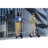 Trottinette Électrique Segway Ninebot E2 Plus E – 25 km/h, Autonomie 25 km, 500W