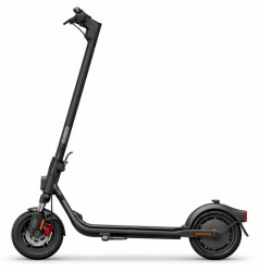 Trottinette Électrique Segway Ninebot E2 Plus E – 25 km/h, Autonomie 25 km, 500W