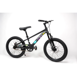 Vélo Enfant  20 Pouces –...