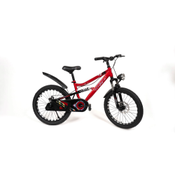 Vélo Enfant 20 Pouces –...