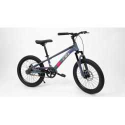 Vélo Enfant  20 Pouces –...