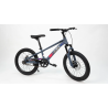 Vélo Enfant  20 Pouces – Cadre Acier – Freins V-Brake – BLEU