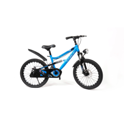 Vélo Enfant 16 Pouces Titou...
