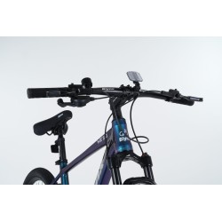 Vélo VTT BLYNX MT 3.0 – Cadre Aluminium – Freins à Disque Hydrauliques
