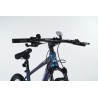Vélo VTT BLYNX MT 3.0 – Cadre Aluminium – Freins à Disque Hydrauliques