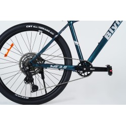 Vélo VTT BLYNX MT 3.0 – Cadre Aluminium – Freins à Disque Hydrauliques