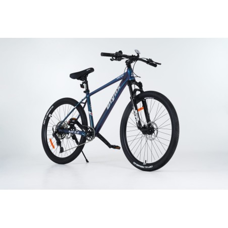 Vélo VTT BLYNX MT 3.0 – Cadre Aluminium – Freins à Disque Hydrauliques