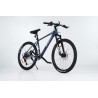 Vélo VTT BLYNX MT 3.0 – Cadre Aluminium – Freins à Disque Hydrauliques