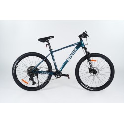 Vélo VTT BLYNX MT 3.0 – Cadre Aluminium – Freins à Disque Hydrauliques
