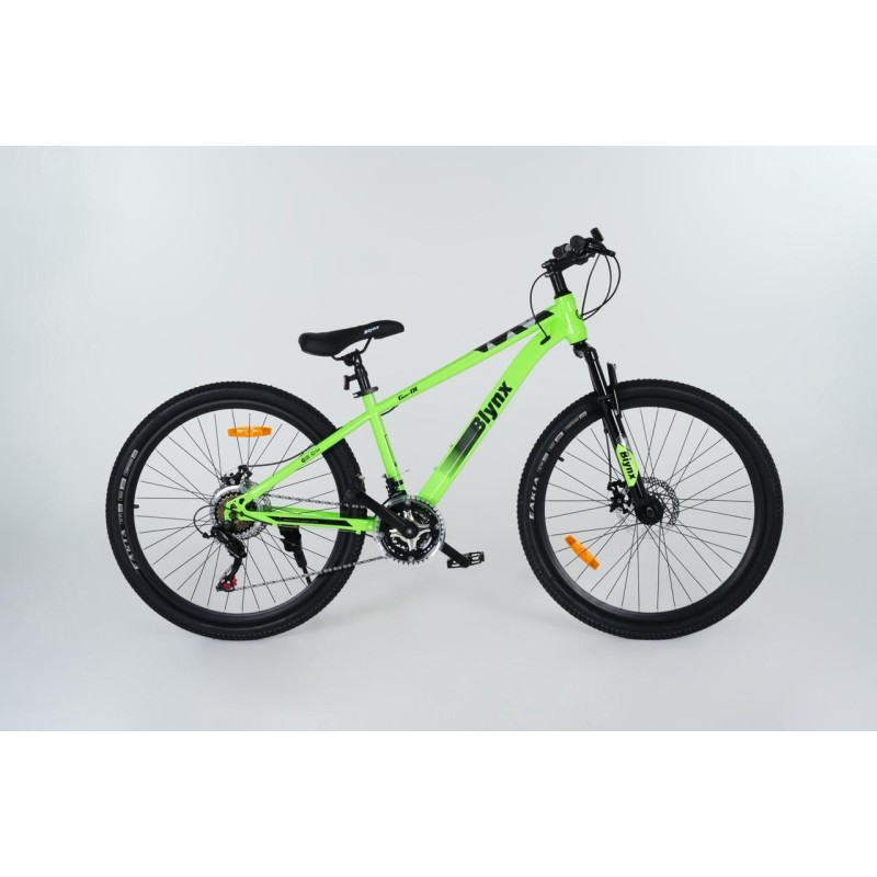 Vélo S26 26″ – SHIMANO 21 Vitesses