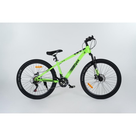 Vélo S26 26″ – SHIMANO 21 Vitesses