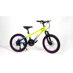 Vélo Titou Kids 20" Racing...