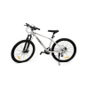 Vélo VTT 26 Pouces Adulte – Cadre en Allu, 21 Vitesses et Freins à Disque