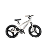 Vélo Enfant  20 Pouces – Cadre Acier – Freins V-Brake – Blanc & Rouge