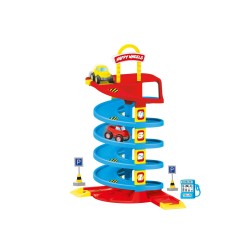 Circuit circulaire 38pcs