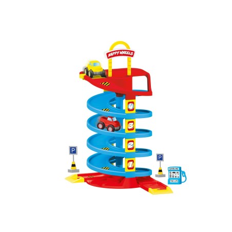 Circuit circulaire 38pcs