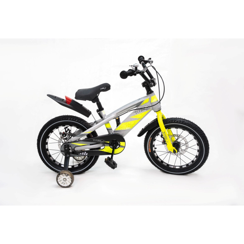vélo enfant 16 pouces