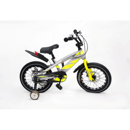 vélo enfant 16 pouces