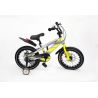 vélo enfant 16 pouces