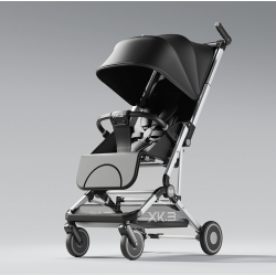 Poussette Cabine M9 – Ultra...