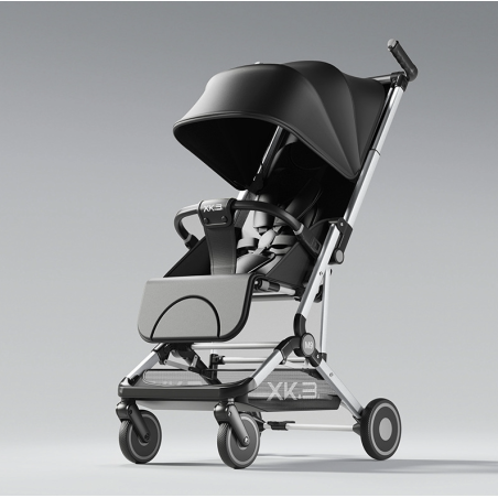 Poussette cabine M9