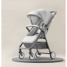 Poussette Bébé Pliable et Légère – Confort et Praticité
