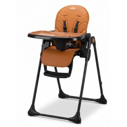 Chaise Haute Bébé Réglable 6 Mois à 3 Ans | Baby MCM