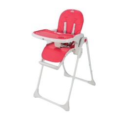 Chaise Haute Bébé Réglable...