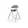 Chaise Haute First Lunch – Réglable dès 6 Mois jusqu’à 15 kg