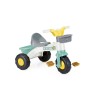 Mon nouveau premier tricycle