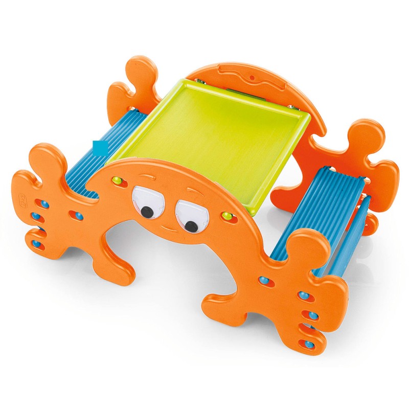 Table double fonctionnalité – Feber