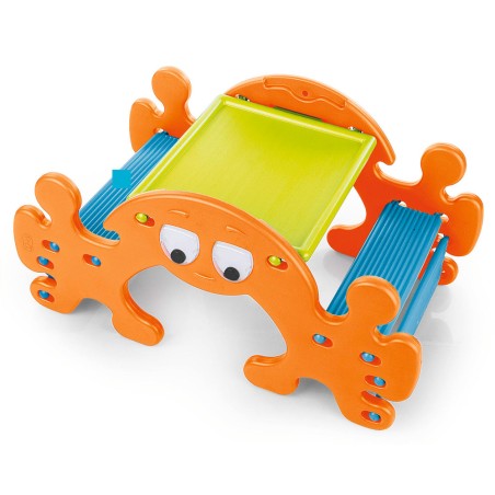 Table double fonctionnalité – Feber