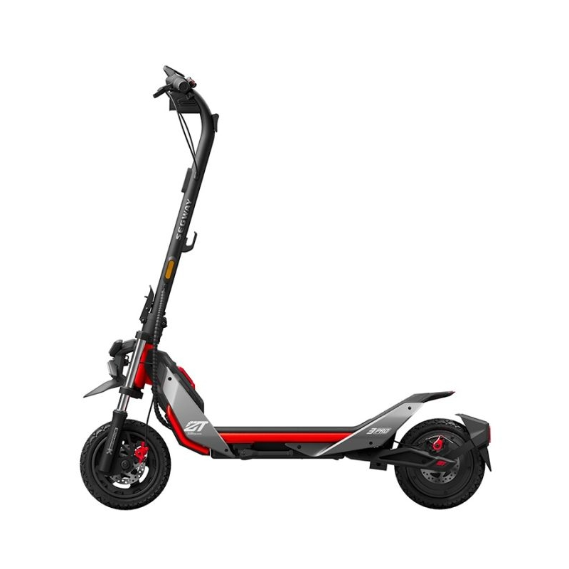Segway ZT3 Pro E – Trottinette Électrique Tout-Terrain