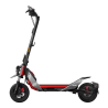Segway ZT3 Pro E – Trottinette Électrique Tout-Terrain
