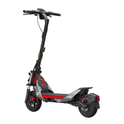 Segway ZT3 Pro E – Trottinette Électrique Tout-Terrain