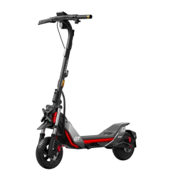 Segway ZT3 Pro E – Trottinette Électrique Tout-Terrain