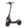 Segway ZT3 Pro E – Trottinette Électrique Tout-Terrain