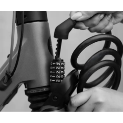 Segway Ninebot F3  – Trottinette Électrique