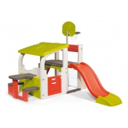 Smoby - Fun Center