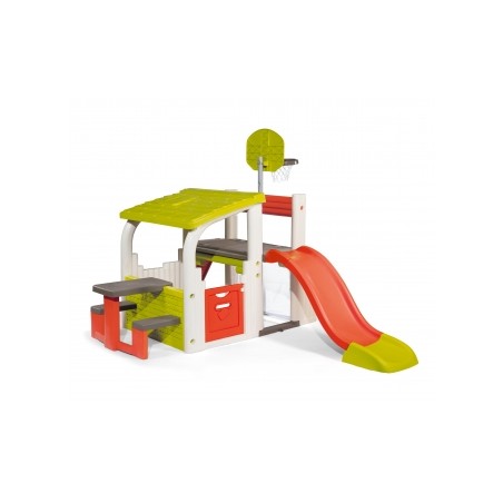 Smoby - Fun Center