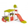 Smoby - Fun Center
