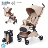 Poussette Bébé Kidilo FY01 – Ultra Compacte et Légère